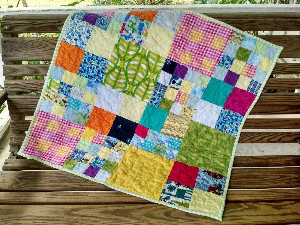 QUILTING Flannel