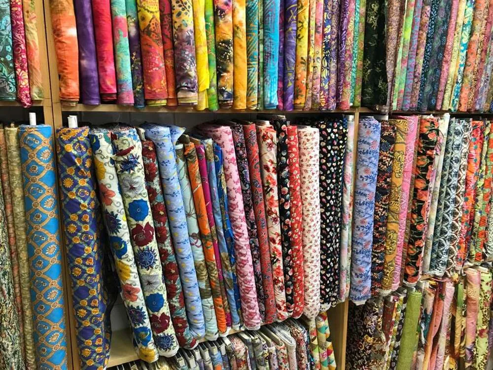 What Is Lawn Fabric Features Manufacturing And Uses