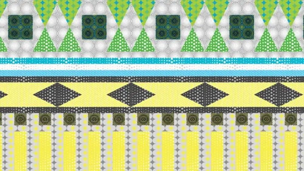 border print fabric quilt patterns