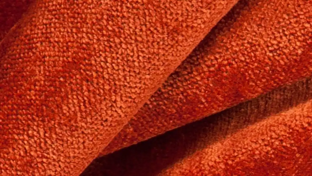 how to care for chenille fabric