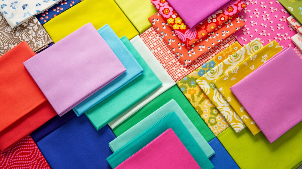 how to choose the right precut fabric