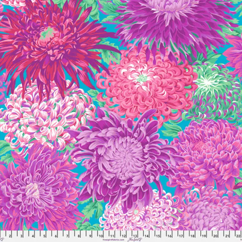 kaffe fassett quilt backing fabric