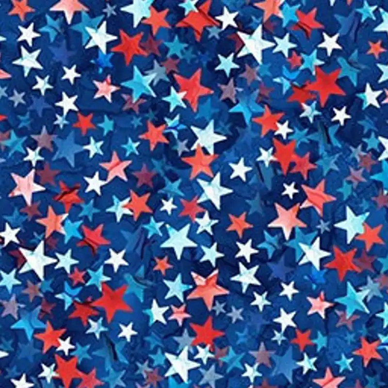 patriotic quilt backing fabric