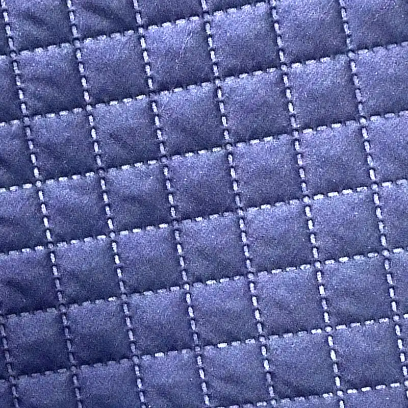 pre quilted flannel fabric