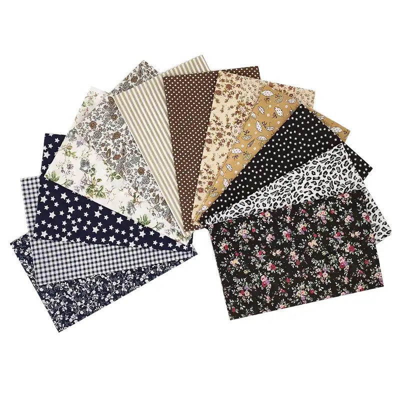 precut fabric bundles