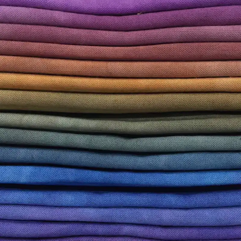 temperature quilt fabric bundle