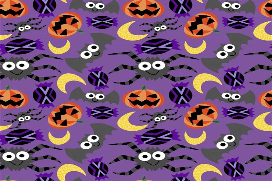 Bat Pattern