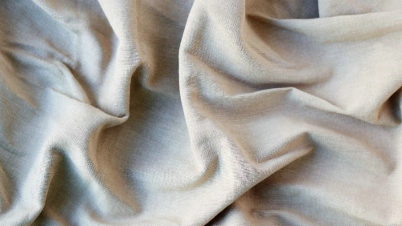 What Is Cotton Woven Fabric Properties