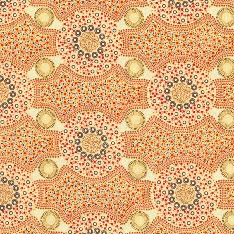 aboriginal fabrics quilting