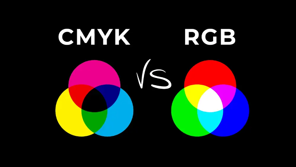 cmyk vs rgb