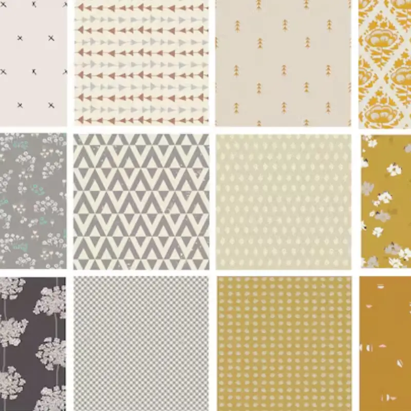 neutral fabrics for quilting