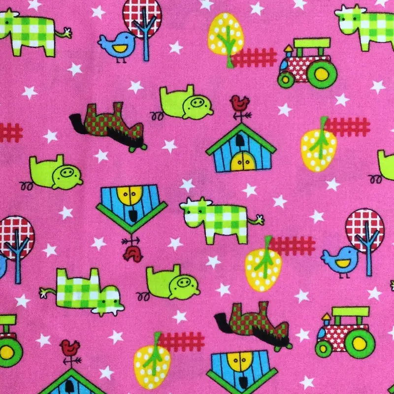 novelty fabrics for quilting