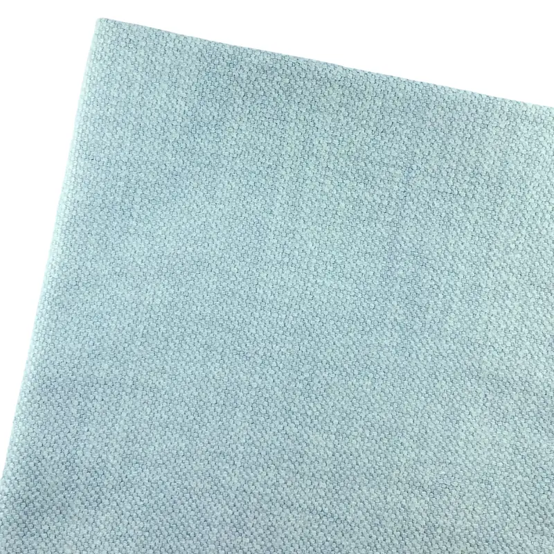 pure duck egg blue quilting fabric