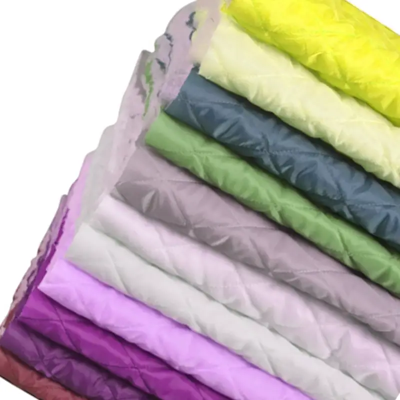 quilted lining fabric by the yard