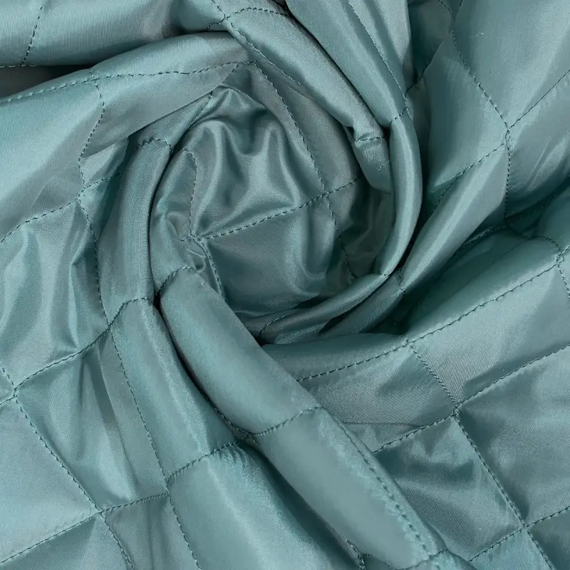 quilted polyester lining fabric