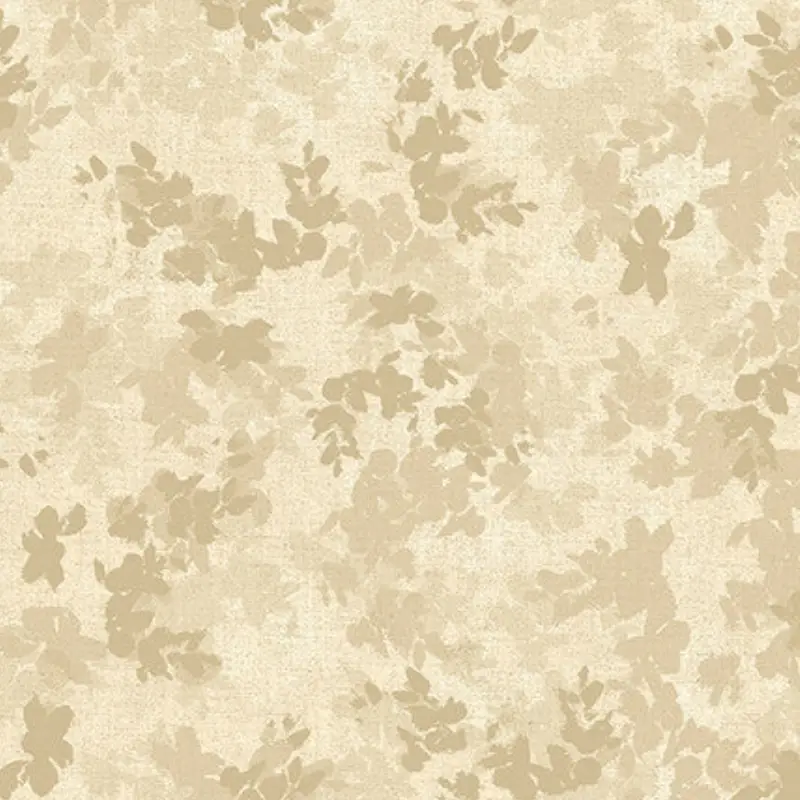 tan quilting fabric