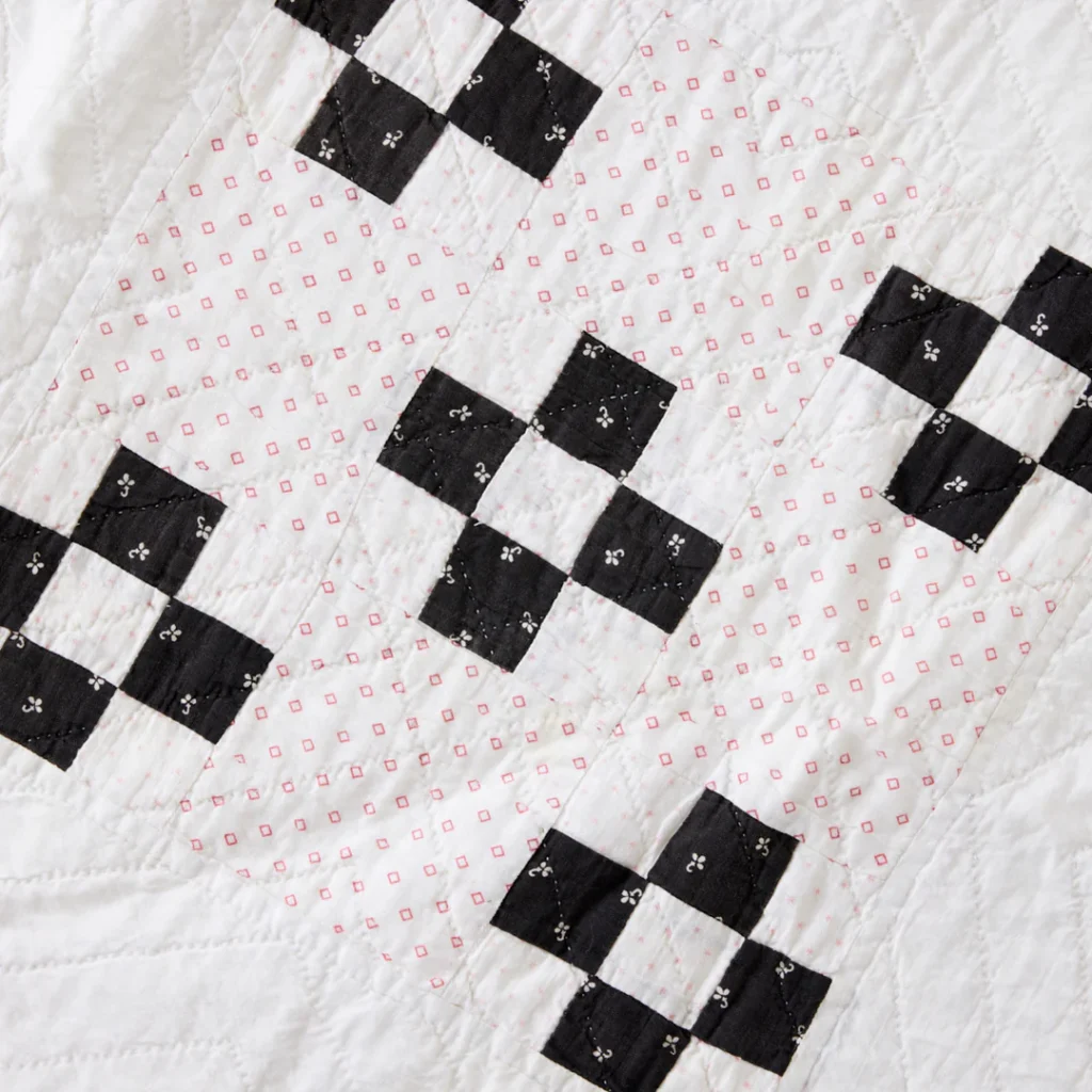 Modern Quilt