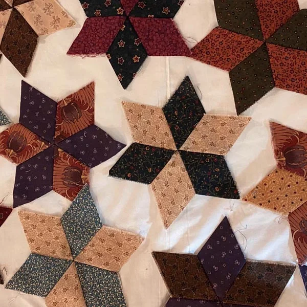 Star Quilt