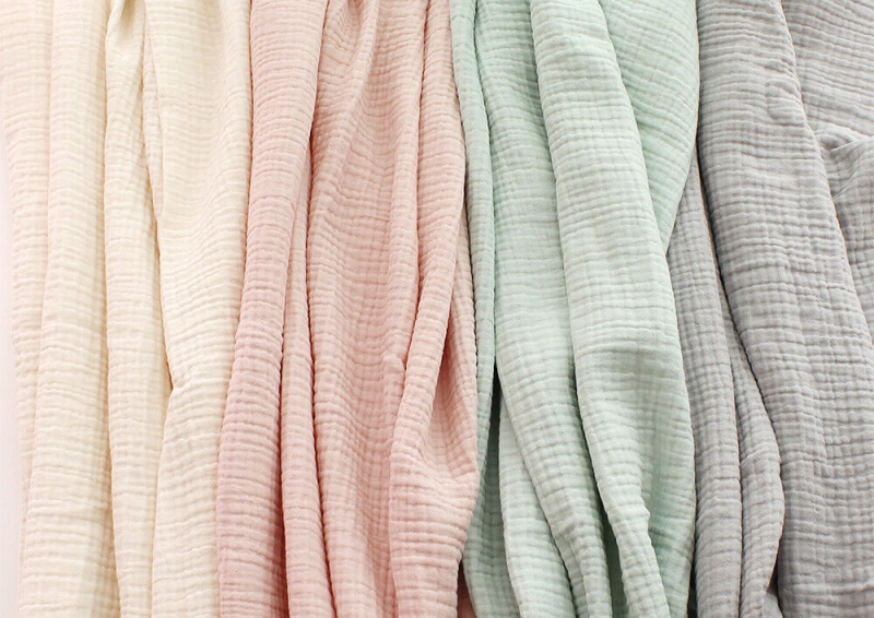What Is Cotton Gauze Fabric A Comprehensive Breakdown
