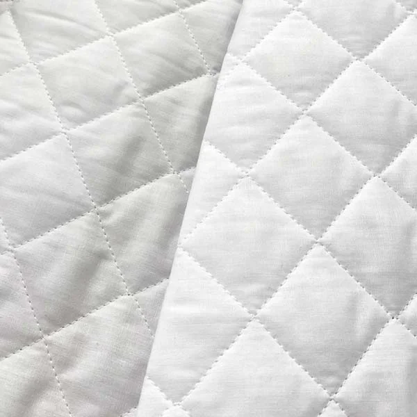 Whites Neutral Quilt Fabric