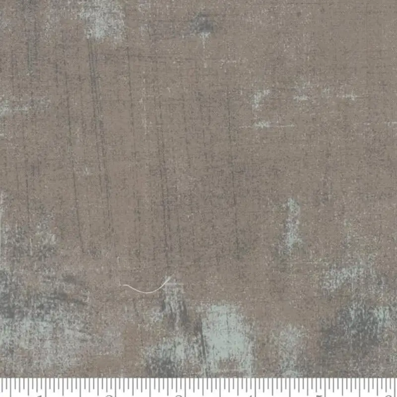 light brown grunge quilting fabric