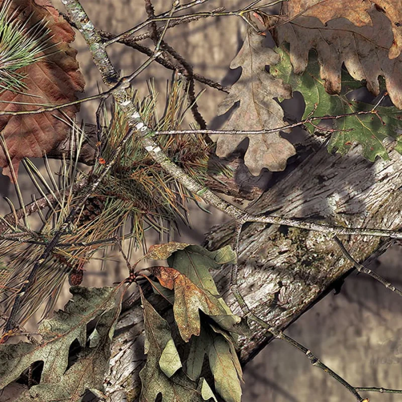 mossy oak camo quilting fabric