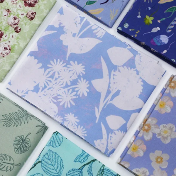 20 pieces Prints Fat Quarter