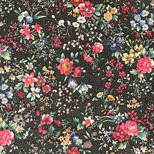 Country Calico Fabric