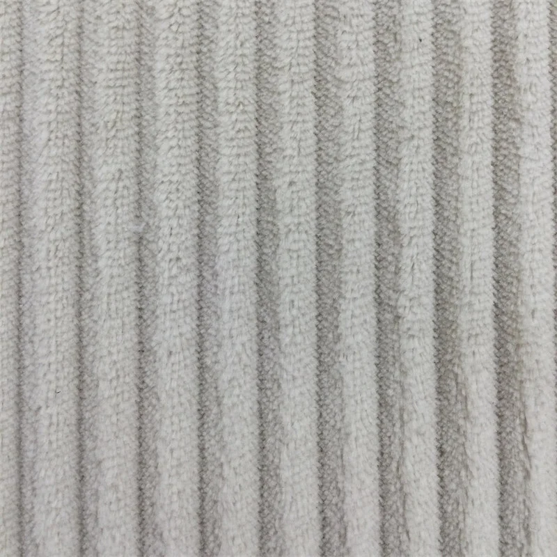 Jumbo Corduroy Fabric