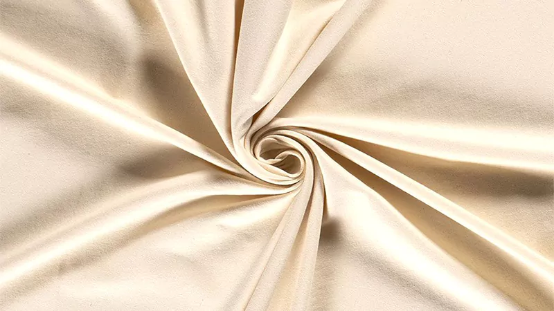 Natural Calico Fabric in the Modern Era