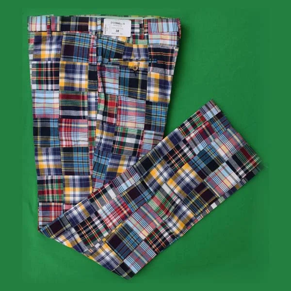 Patchwork Patterns