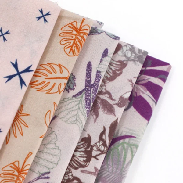 Quiet Grace Fat Quarter Bundles