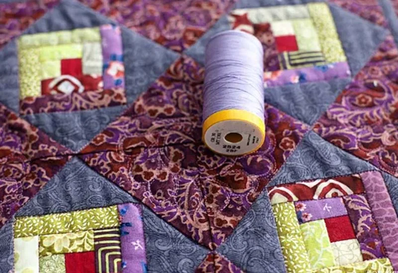 What to Make with Patchwork Fabric