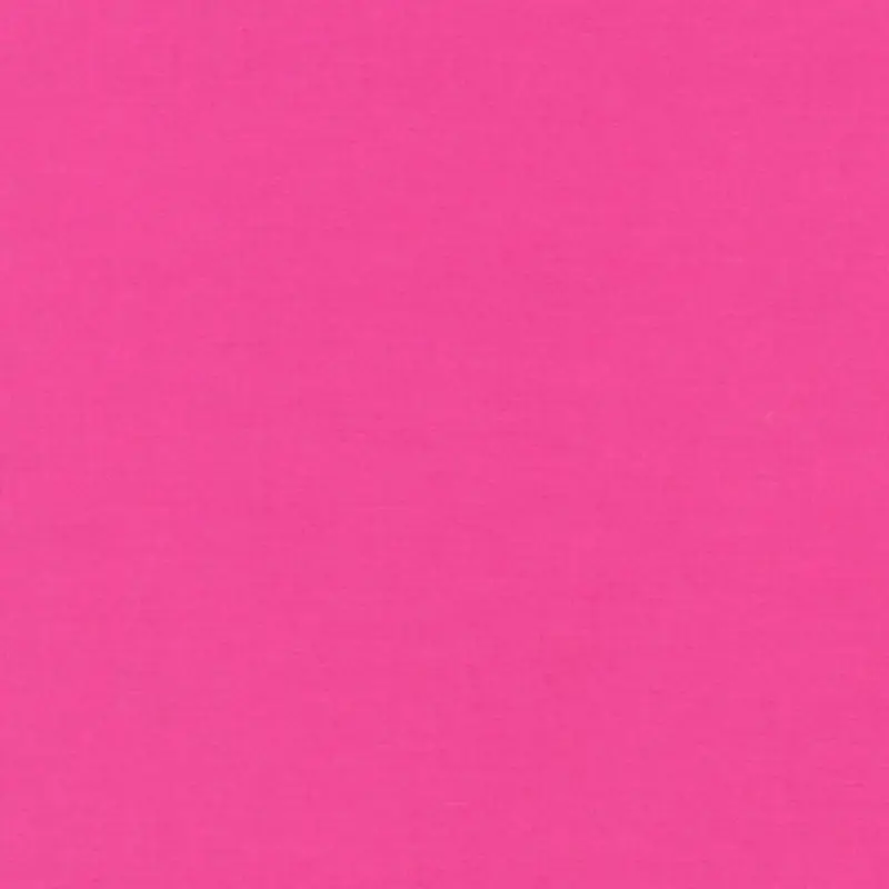 bright pink quilting fabric