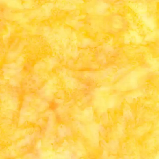 bright yellow quilt fabric
