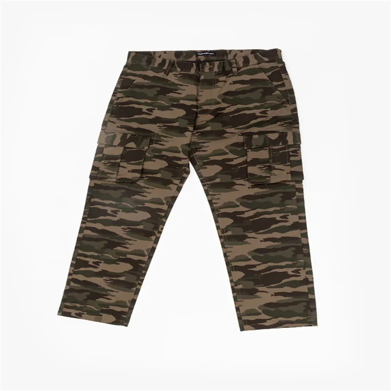 camo corduroy fabric Cheap clothing