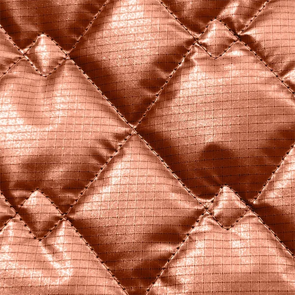 quilted nylon fabric by the yard