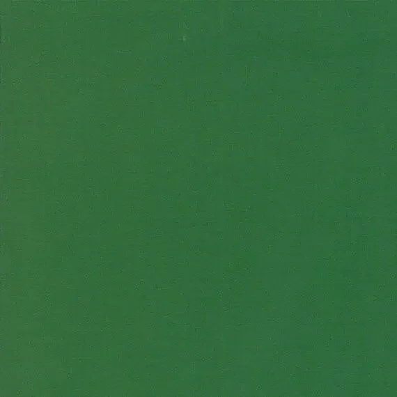 solid green layer cake fabric