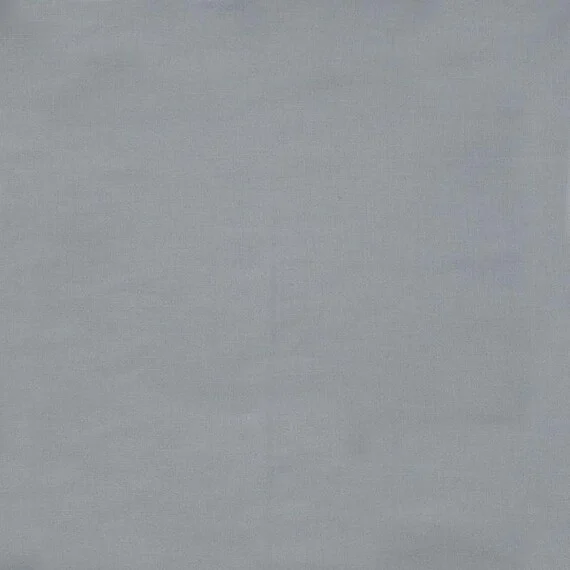 solid grey layer cake fabric