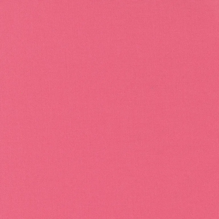 solid pink layer cake fabric