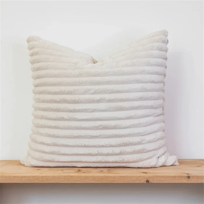 white corduroy upholstery fabric