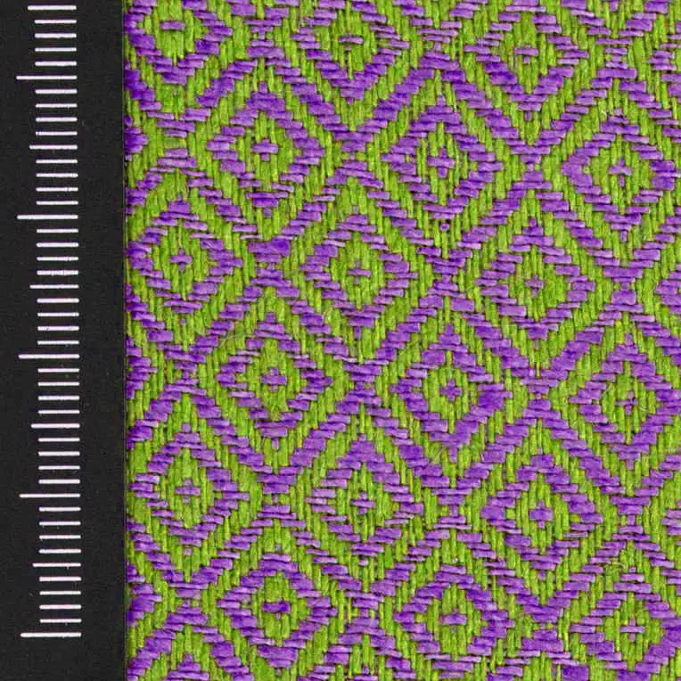 100% diamond twill fabric