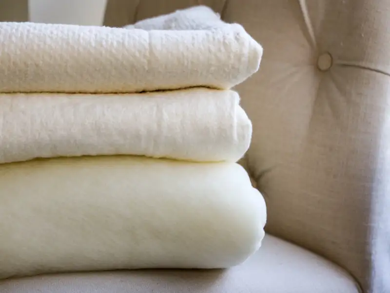 How to Wash a Quilt with Cotton Batting