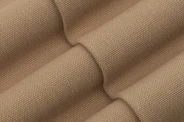 What Type of Fabric is Canvas