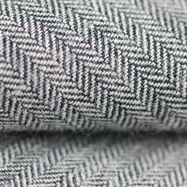 broken twill weave fabric