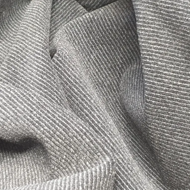 brushed cotton twill fabric