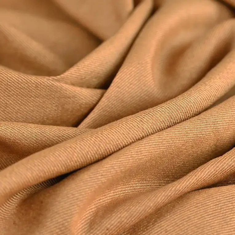 cotton linen twill fabric