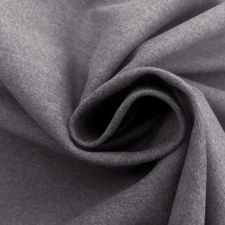 polyester cotton twill fabric