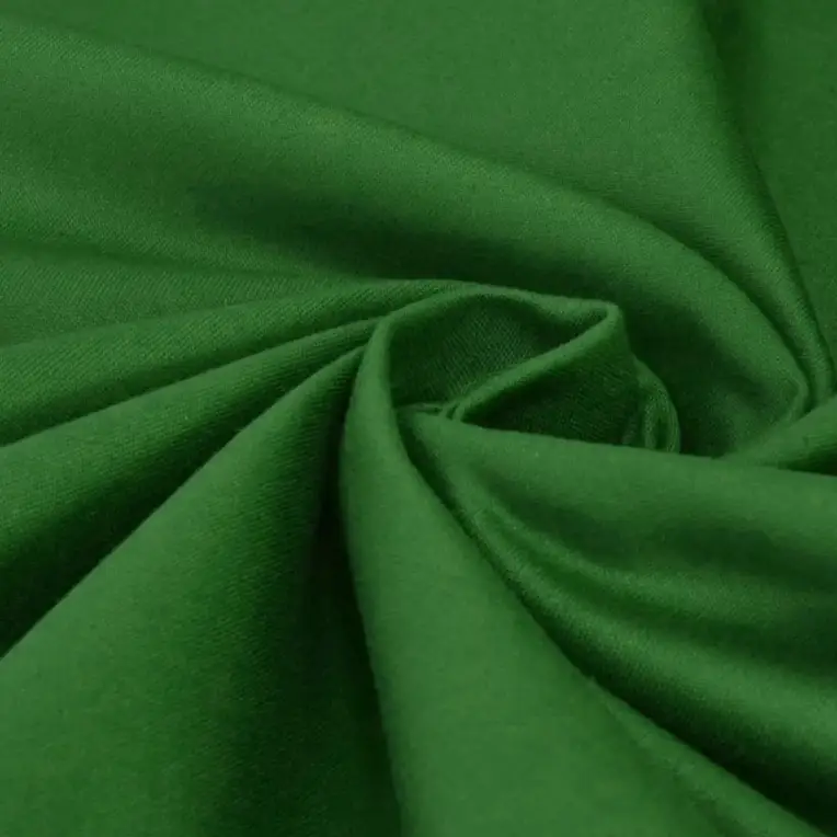 sturdy cotton twill fabric