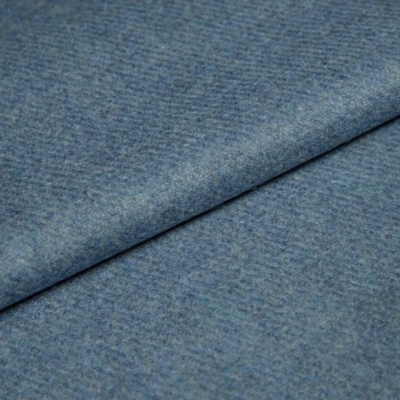 twill weave wool fabric